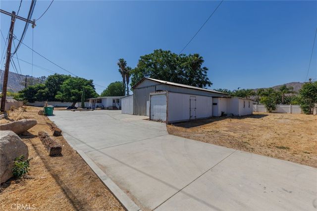 26739 Franklin, Hemet, CA 92545