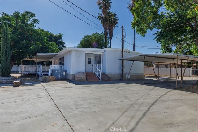 26739 Franklin, Hemet, CA 92545