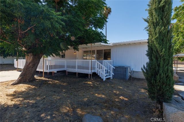 26739 Franklin, Hemet, CA 92545