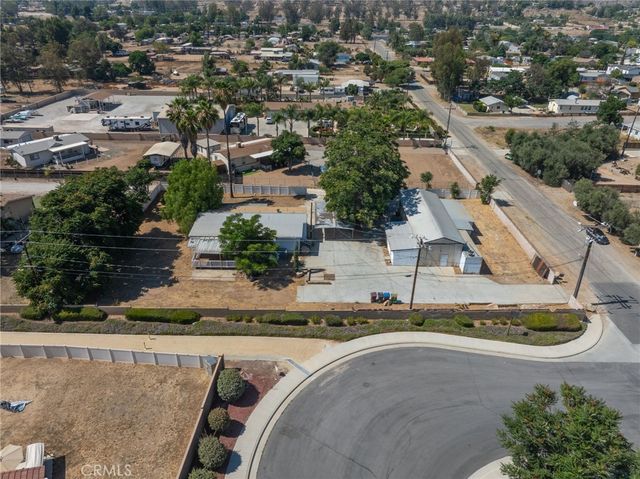 26739 Franklin, Hemet, CA 92545