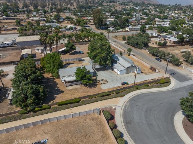 26739 Franklin, Hemet, CA 92545