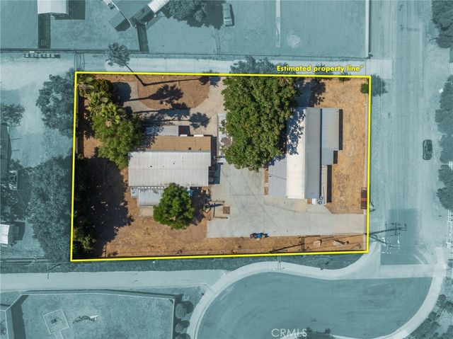 26739 Franklin, Hemet, CA 92545