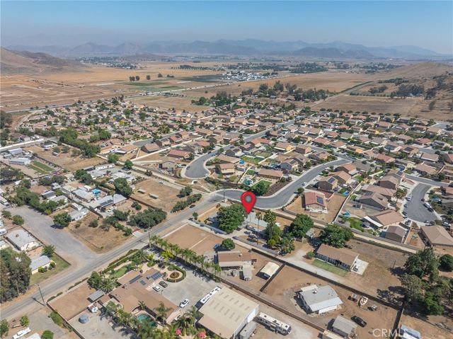 26739 Franklin, Hemet, CA 92545