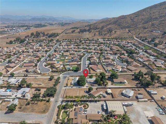 26739 Franklin, Hemet, CA 92545