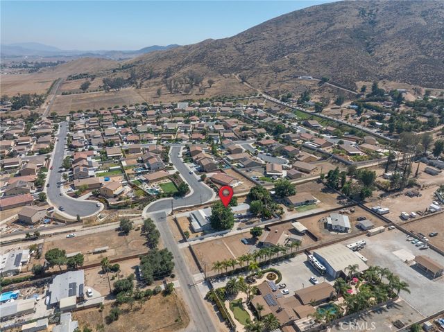 26739 Franklin, Hemet, CA 92545