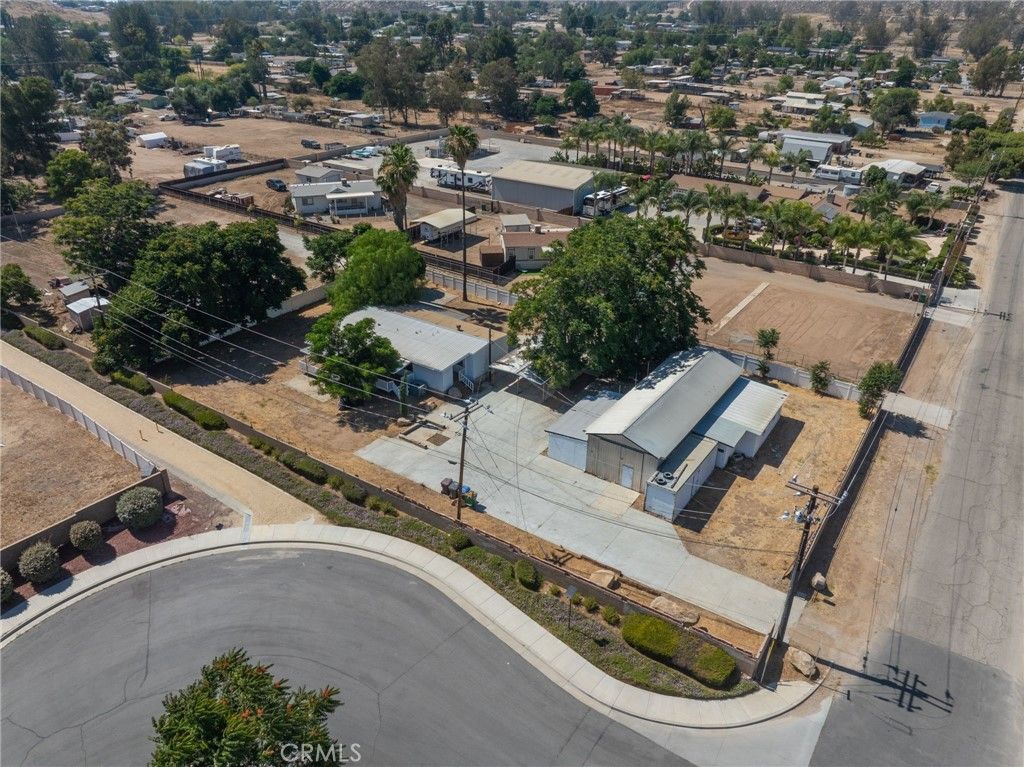 26739 Franklin, Hemet, CA 92545