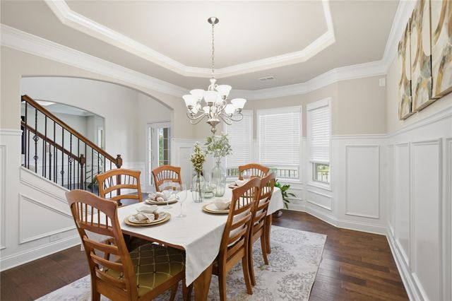 120 Jones Creek Circle, Anderson, SC 29621
