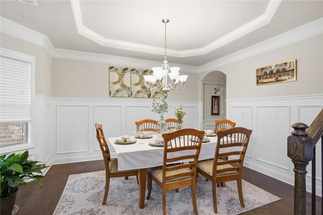 120 Jones Creek Circle, Anderson, SC 29621