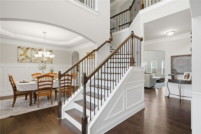 120 Jones Creek Circle, Anderson, SC 29621