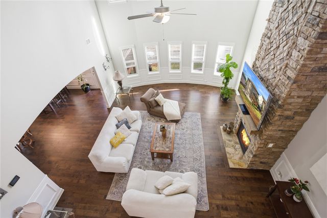 120 Jones Creek Circle, Anderson, SC 29621