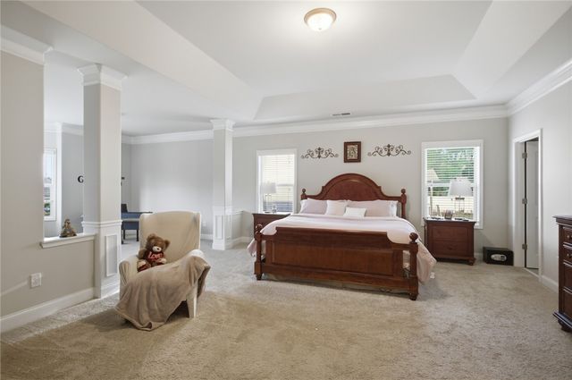 120 Jones Creek Circle, Anderson, SC 29621