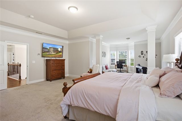 120 Jones Creek Circle, Anderson, SC 29621
