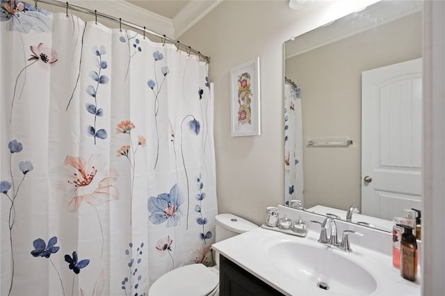 120 Jones Creek Circle, Anderson, SC 29621