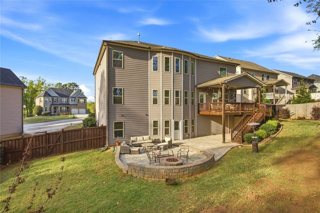 120 Jones Creek Circle, Anderson, SC 29621