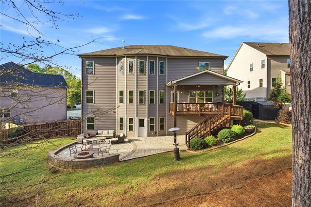 120 Jones Creek Circle, Anderson, SC 29621
