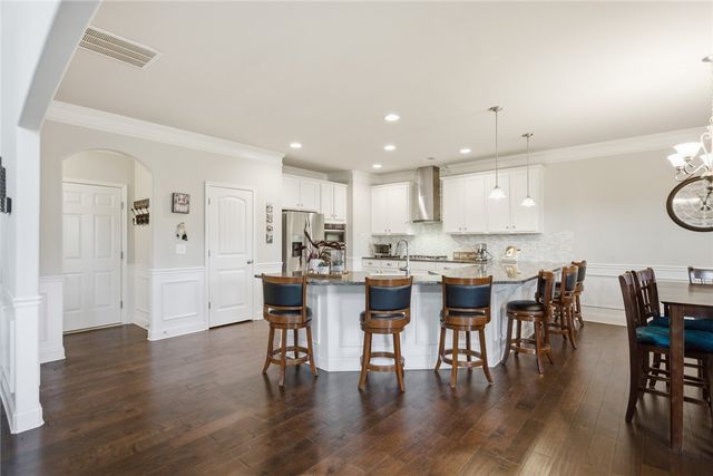 120 Jones Creek Circle, Anderson, SC 29621