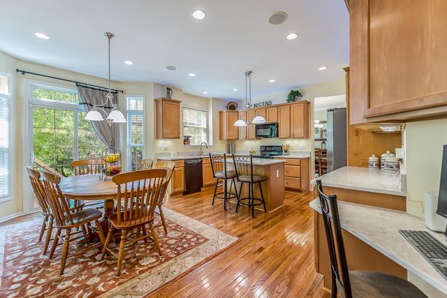 1257 Bicentennial Parkway, Pittsfield Charter Twp, MI 48108