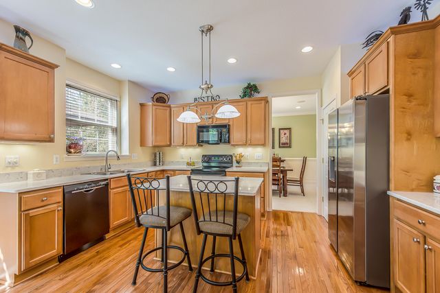 1257 Bicentennial Parkway, Pittsfield Charter Twp, MI 48108