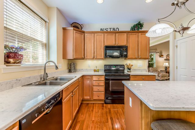 1257 Bicentennial Parkway, Pittsfield Charter Twp, MI 48108