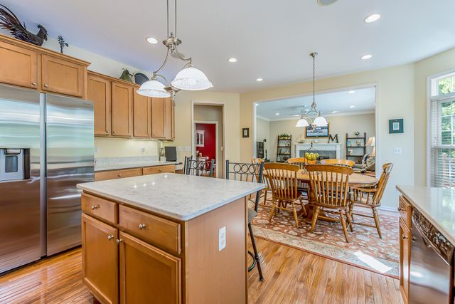 1257 Bicentennial Parkway, Pittsfield Charter Twp, MI 48108