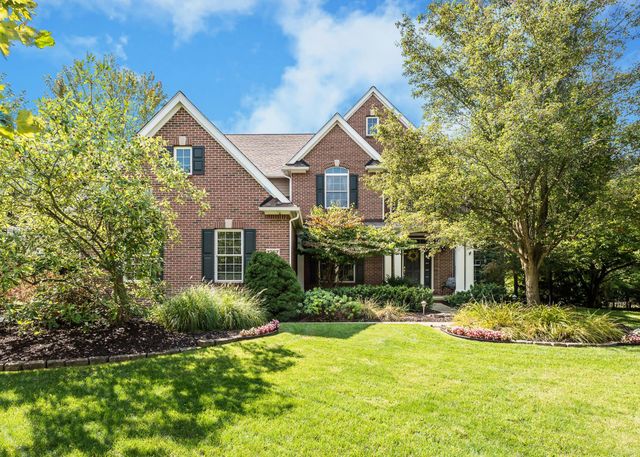 1257 Bicentennial Parkway, Pittsfield Charter Twp, MI 48108