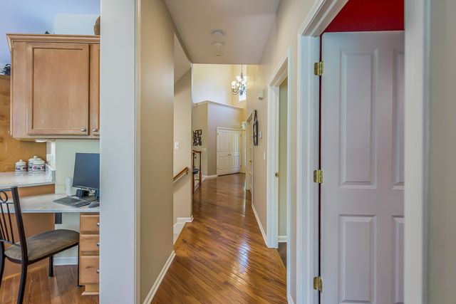 1257 Bicentennial Parkway, Pittsfield Charter Twp, MI 48108