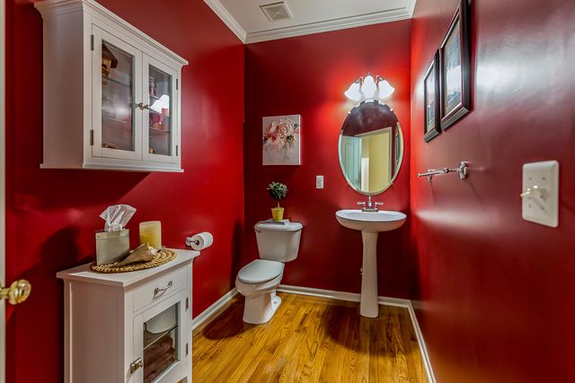 1257 Bicentennial Parkway, Pittsfield Charter Twp, MI 48108