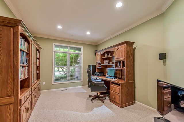 1257 Bicentennial Parkway, Pittsfield Charter Twp, MI 48108