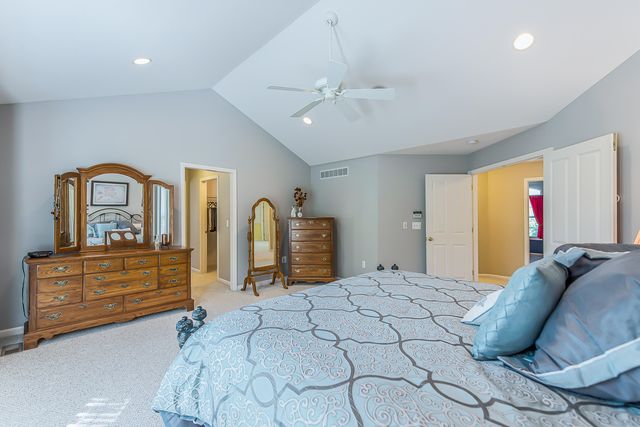 1257 Bicentennial Parkway, Pittsfield Charter Twp, MI 48108