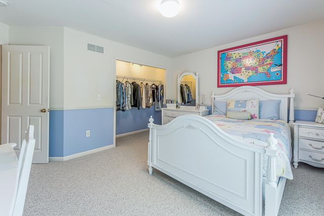 1257 Bicentennial Parkway, Pittsfield Charter Twp, MI 48108