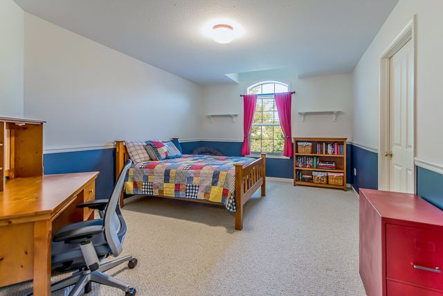 1257 Bicentennial Parkway, Pittsfield Charter Twp, MI 48108