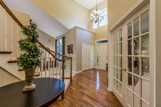 1257 Bicentennial Parkway, Pittsfield Charter Twp, MI 48108