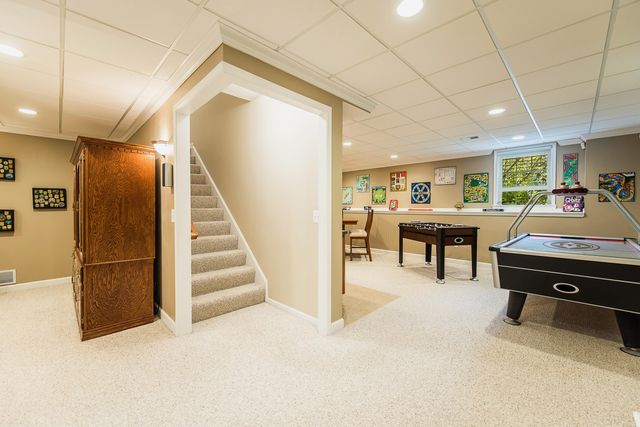 1257 Bicentennial Parkway, Pittsfield Charter Twp, MI 48108