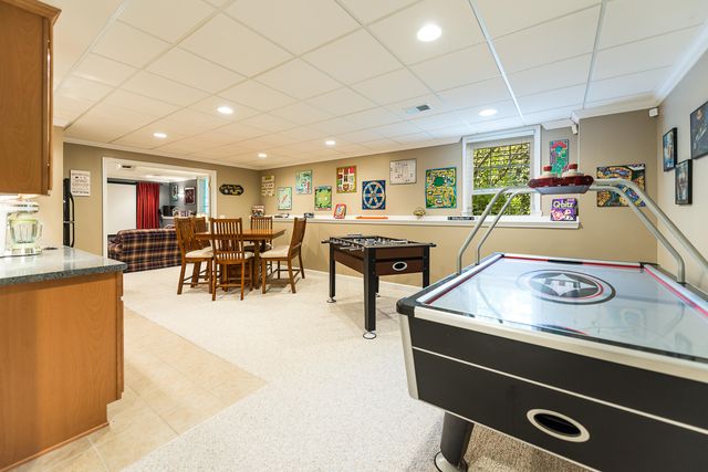 1257 Bicentennial Parkway, Pittsfield Charter Twp, MI 48108