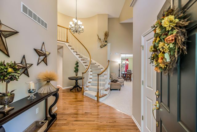 1257 Bicentennial Parkway, Pittsfield Charter Twp, MI 48108