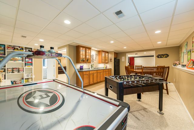 1257 Bicentennial Parkway, Pittsfield Charter Twp, MI 48108