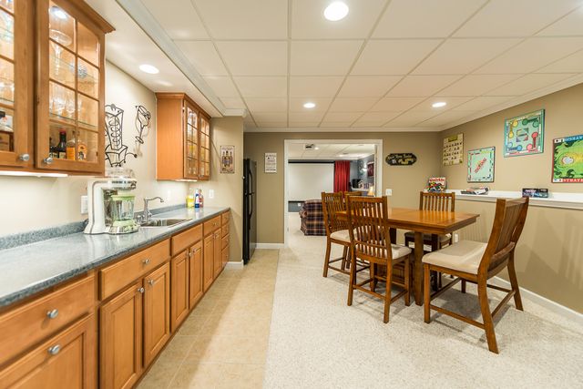 1257 Bicentennial Parkway, Pittsfield Charter Twp, MI 48108