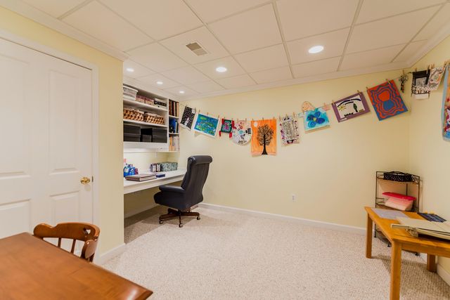 1257 Bicentennial Parkway, Pittsfield Charter Twp, MI 48108