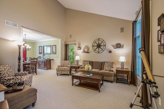 1257 Bicentennial Parkway, Pittsfield Charter Twp, MI 48108