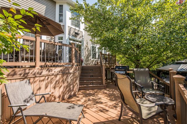 1257 Bicentennial Parkway, Pittsfield Charter Twp, MI 48108