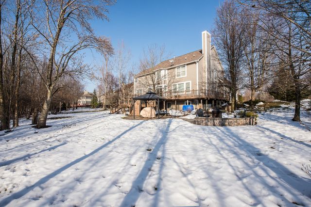 1257 Bicentennial Parkway, Pittsfield Charter Twp, MI 48108