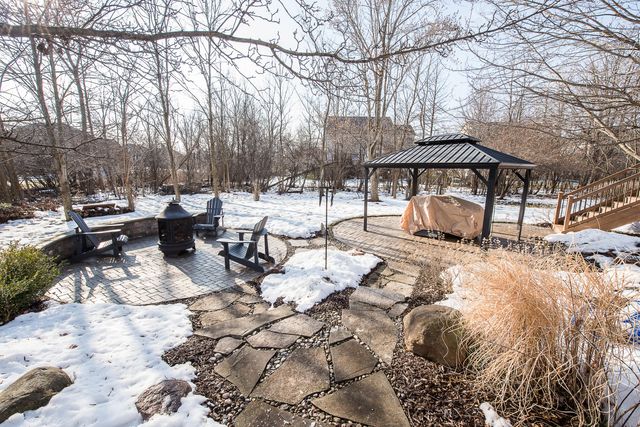 1257 Bicentennial Parkway, Pittsfield Charter Twp, MI 48108