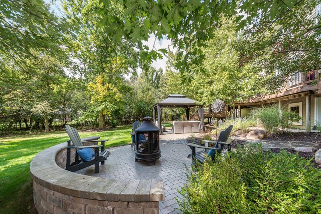 1257 Bicentennial Parkway, Pittsfield Charter Twp, MI 48108