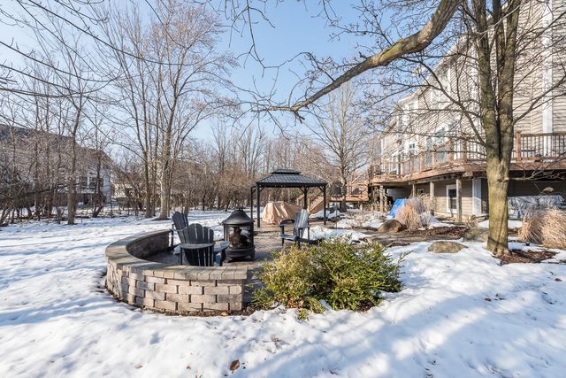 1257 Bicentennial Parkway, Pittsfield Charter Twp, MI 48108