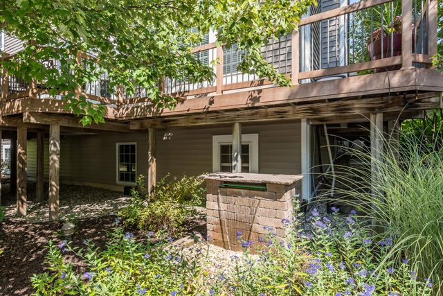 1257 Bicentennial Parkway, Pittsfield Charter Twp, MI 48108