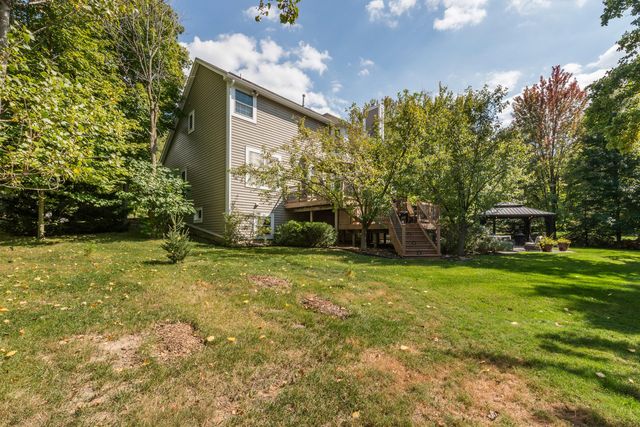 1257 Bicentennial Parkway, Pittsfield Charter Twp, MI 48108