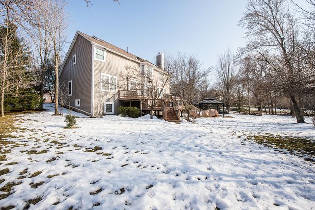 1257 Bicentennial Parkway, Pittsfield Charter Twp, MI 48108