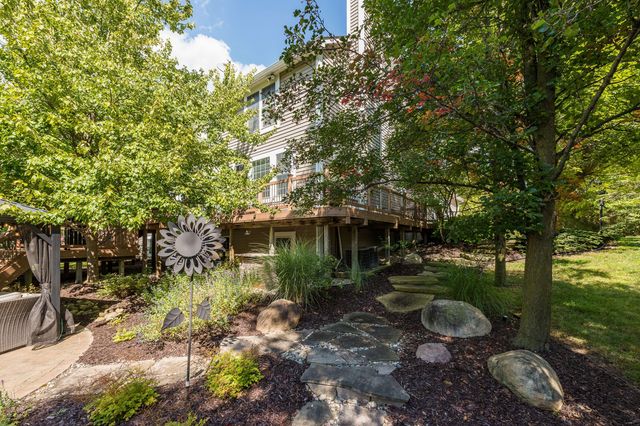 1257 Bicentennial Parkway, Pittsfield Charter Twp, MI 48108