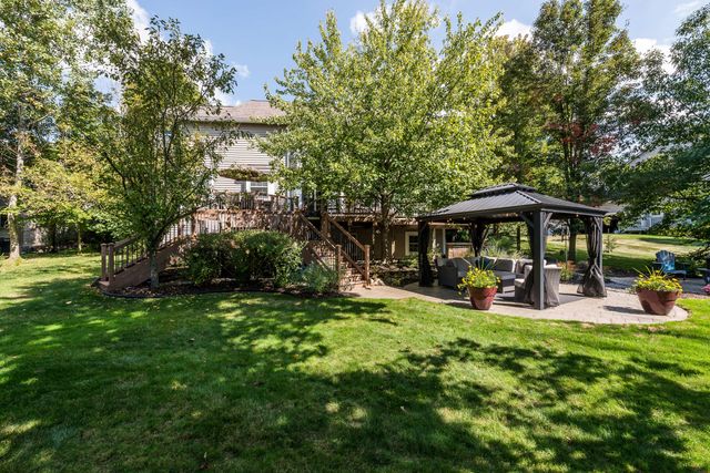 1257 Bicentennial Parkway, Pittsfield Charter Twp, MI 48108