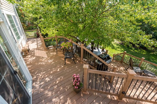 1257 Bicentennial Parkway, Pittsfield Charter Twp, MI 48108